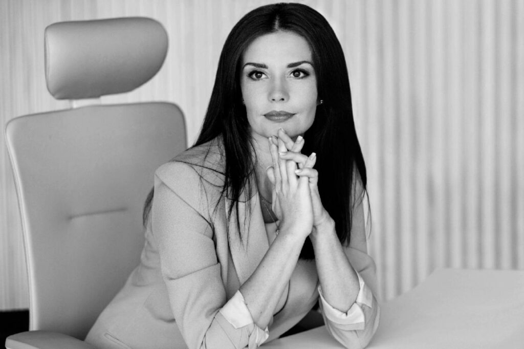 НАУКОВИЙ ІНСАЙТ: Тетяна Шерман про перспективи лікування посттравматичних стресових розладів